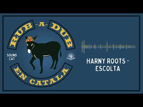 Harny Roots - Escolta