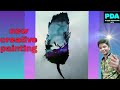 New Creative Painting Pratik Deshmukh Arts