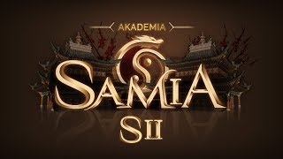 Miniaturka - s2 Samia Stream z  23 sie 2018/ Stare czasy xD samiamt2 samia mt2