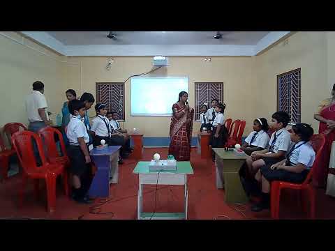 Annual Quiz Competition