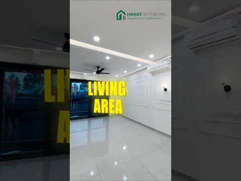 Home Interior Tour 5