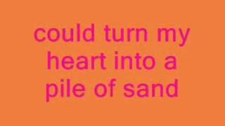 The One - Millionaires (Lyrics)