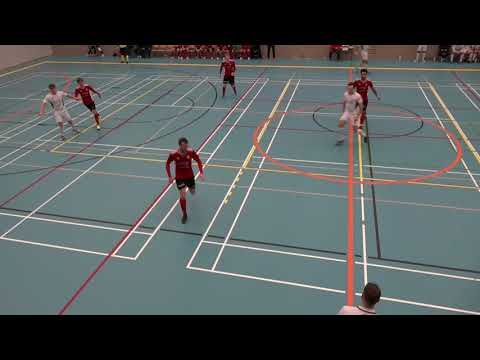 JoSePa vs SoVo 1-9 13122020