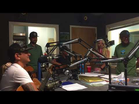 Sol Horizon Live on KSRO 103.5 FM