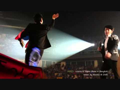 120318 SS4 Bangkok ~ Ending