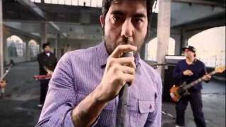 Deftones - Rocket Skates [Director's cut]