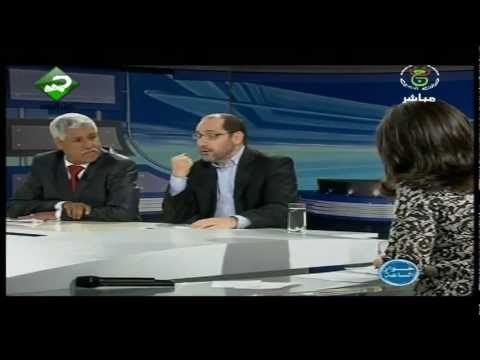 الاستحقاقات الإنتخابية مع عبد الرزاق مقري