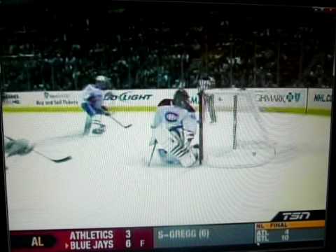 Crosby Vs. 4 Canadiens