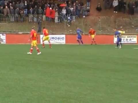 Preng S. Gjikola Futboll Kukesi-Beselidhja