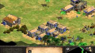 Age of Empires II: The Conquerors for the PC  [Part 01\03]