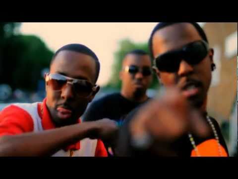 iLLAMADi - Stay Fly 2 (Official Video)