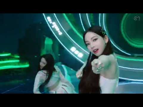 AESPA's Savage and Alice Longyu Gao's Rich B*tch Juice sounds the same #STREAMAESPA #STREAMSAVAGE