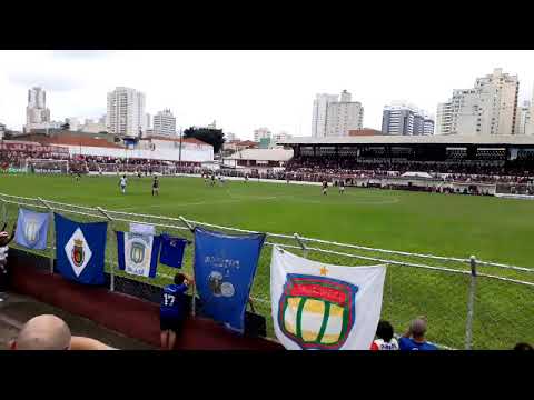 São Caetano x Juventus pela A2 2020