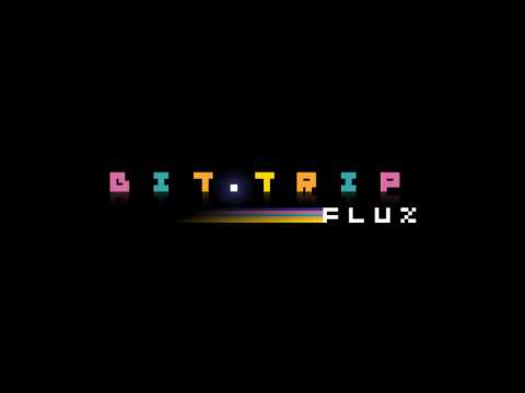 Bit.Trip Flux Wii