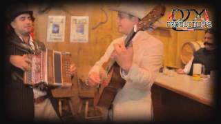 Los Huracanes Del Norte - Como Le Hago (Vídeo Oficial) 2012