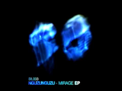 Nguzunguzu - Strut (SIL003)