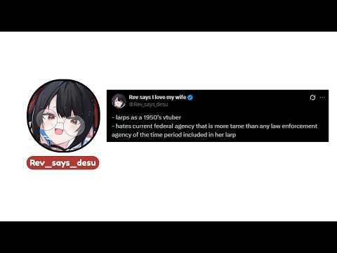 The Rev ICE Drama Explained in 4ish Minutes!