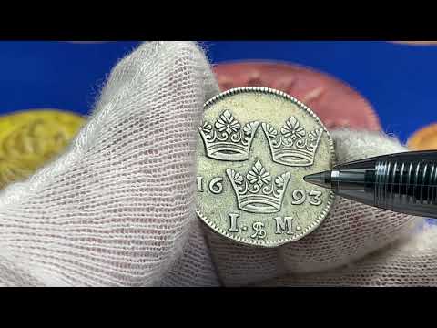 Har mynten en eller två kvaliteter? - Jag förklarar hur det ligger till! En film av Roberto Delzanno