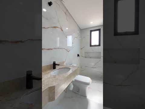 Vídeo - Venda SOBRADO EM CONDOMÍNIO CURITIBA PR Brasil - Sobrado em Novo Mundo, Curitiba - à venda - Allié Empreendimentos Imobiliários LTDA