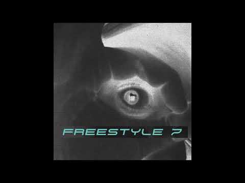 NAPO - FREESTYLE 7 (Prod. by DJ G-SHA BEATS)