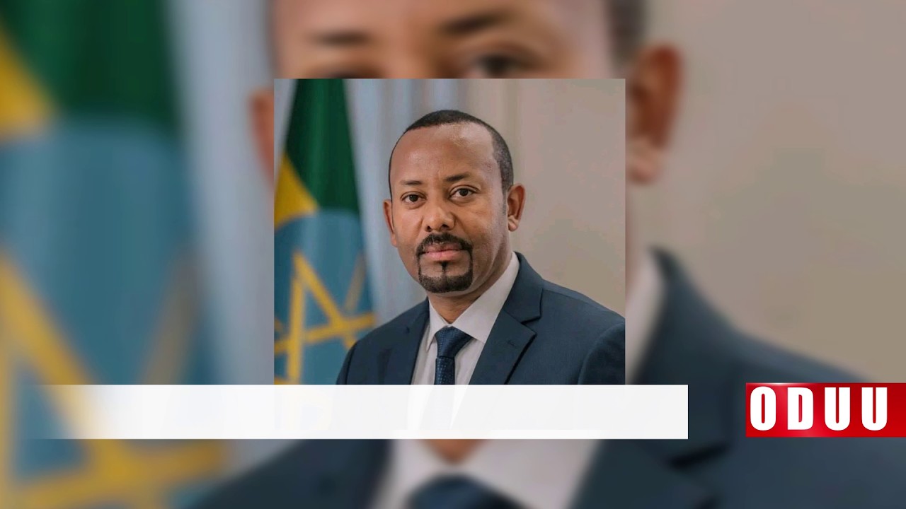 Mo'aa : Oduu kamisa Galgalaa (Waxabbajjii 11 . 2026) Finfinnee
