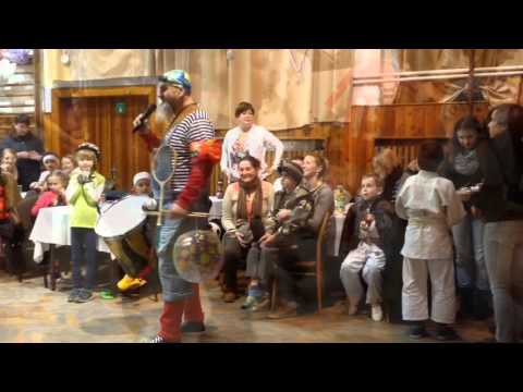 Sportovní karneval - ZŠ Staré Město, 12.2.2016