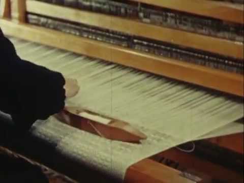 Le lin du Canada. Seconde partie : l'utilisation du lin