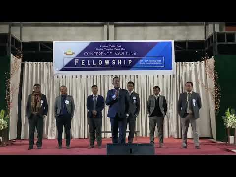 Pu H Lallawmkima - Vanglai nun | Bial KṬP Conference Vawi 11-na,Jan ni 22 (Pathianni zan) Fellowship