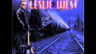 Leslie West - I Can&#39;t Quit You.wmv