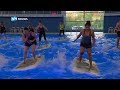 Je lichaam zomerklaar dankzij 'FloatFit'