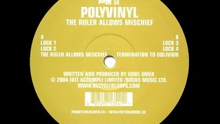 Polyvinyl - Termination To Oblivion