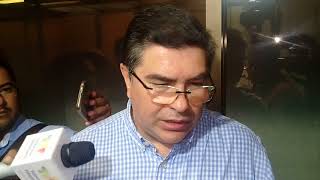 Debe oposición ser parte del proceso de transformación de Tabasco: JAVA
El diputado José Antonio De