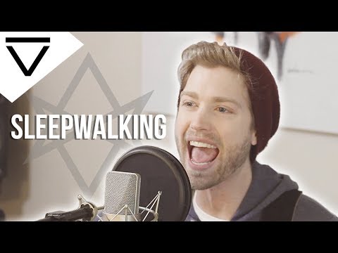 Sleepwalking - Bring Me The Horizon (Acoustic Cover)