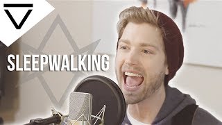 Sleepwalking - Bring Me The Horizon (Acoustic Cover)