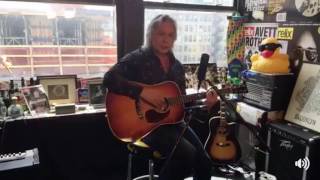 Jim Lauderdale - We've Only Got So Much Time Here