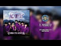 LMT - Te Prometo ( Audio Oficial )