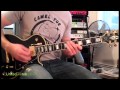 Silversun Pickups - Panic Switch Guitar Cover ...