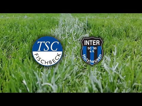 8.5.22 TSC Fischbeck - SC Inter Holzhausen