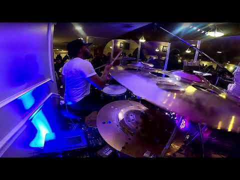 Marc Jay & The Jay Crew Band Replay