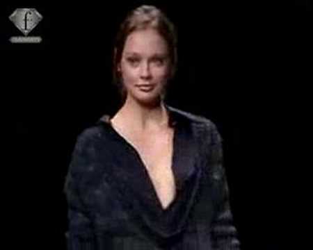 Stella Mccartney Fall 2005