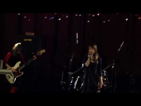 K.O.M - Razem sam na sam (Ewa Farna)