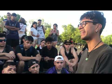 TONI VS RIFE VS QERVO - 8AVOS FECHA 4 WEST LEAGUE