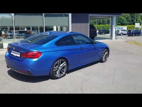 191D48021 - 2019 BMW 4 Series 420d M Sport Coupe 38,950