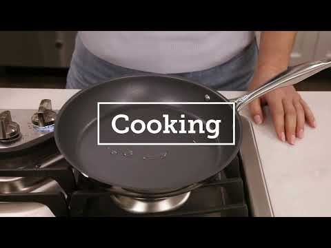 Princess Heritage® Signature Nonstick Cookware Care & Use