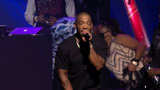 Ja Rule performs Down Ass Chick at Verzuz