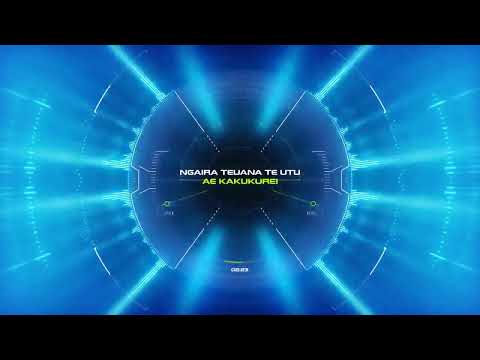 Ngaira teuana te utu ae Kakukurei