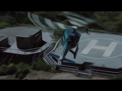 GRRRAH "@" Szamz & Młody Dronik HEWRA