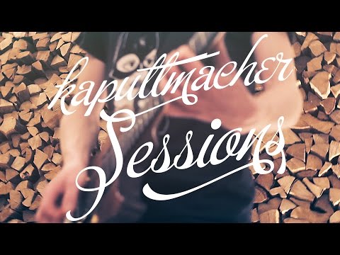 Snareset - Keep Your Suits | Kaputtmacher Session
