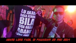 Download lagu OST - ABANG LONG FADIL 'COBAAN' ZIZAN RAZAK mp3