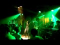 Orgone - Crazy Queen @ Sullivan Hall